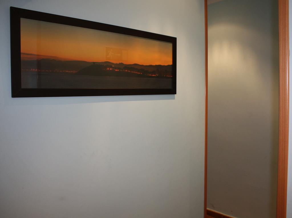 Alojamientos Albor I Gijón Dış mekan fotoğraf