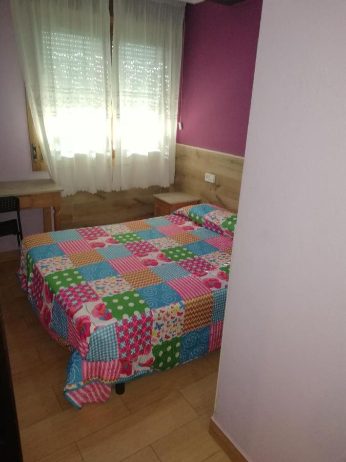 Alojamientos Albor I Gijón Dış mekan fotoğraf